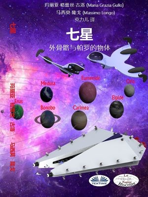 cover image of 七星